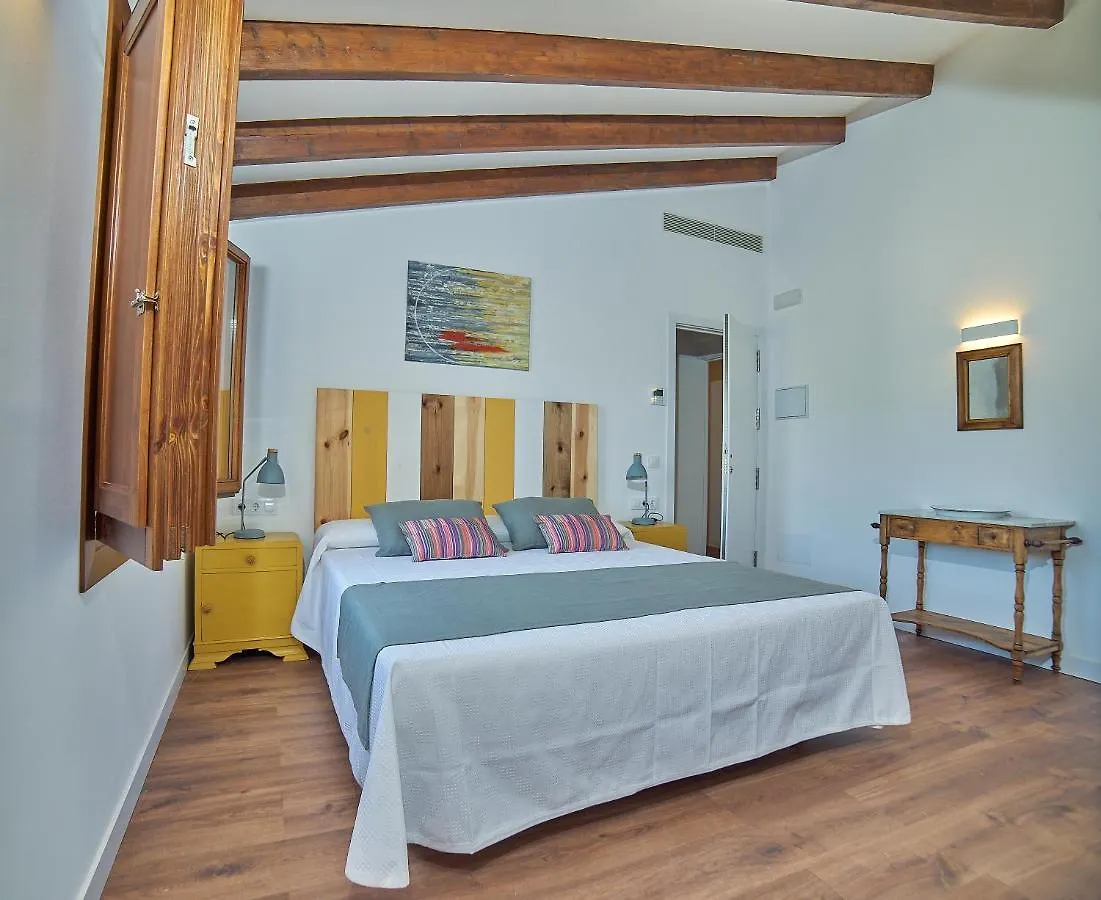 Guest house Vila Alaro Ti