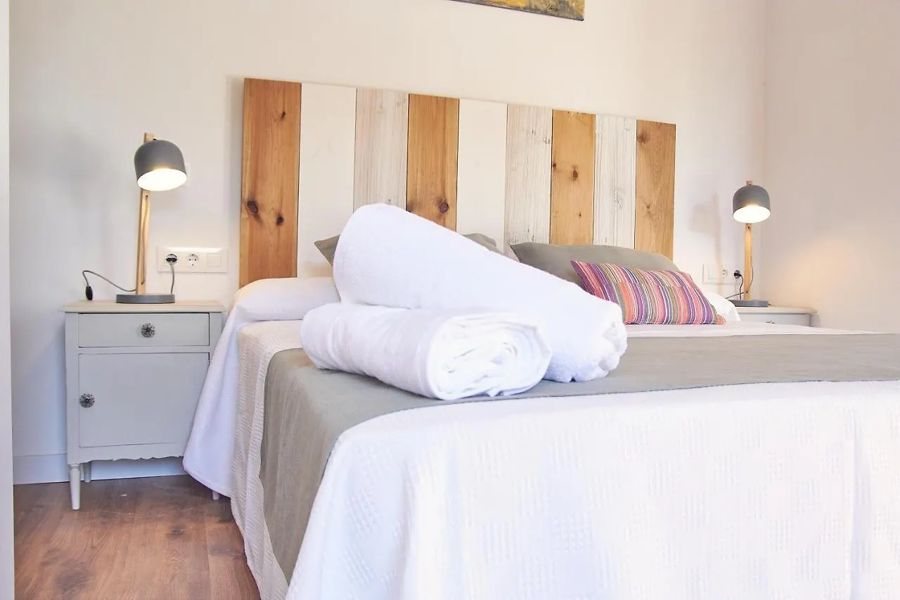 Vila Alaro Ti Guest house