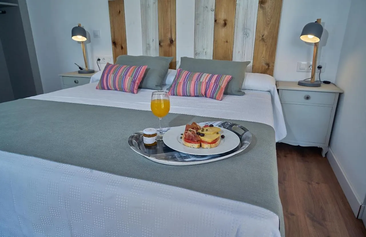Guest house Vila Alaro Ti