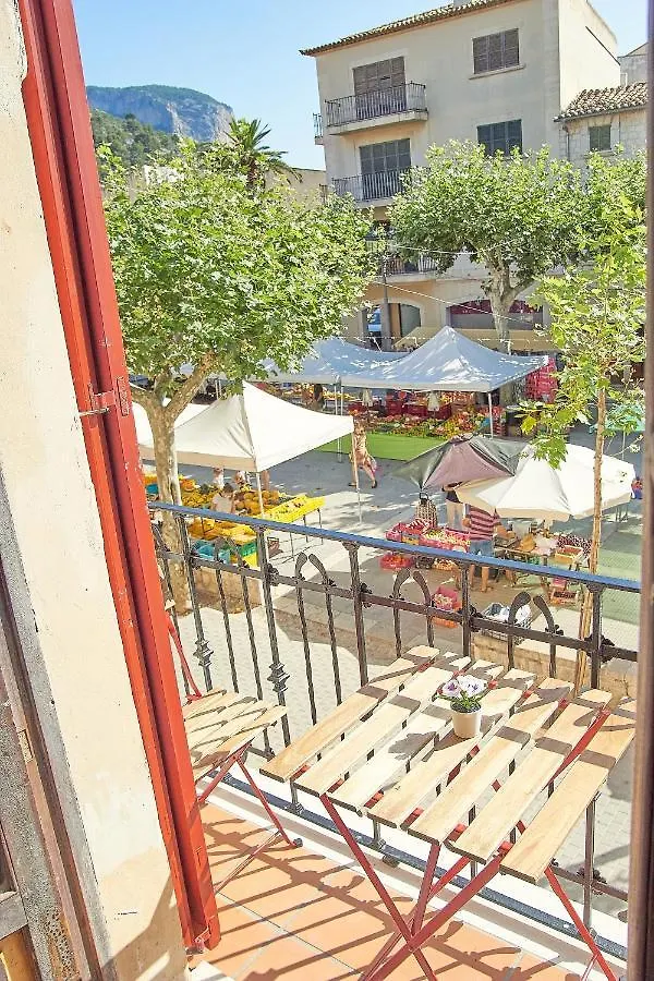 Vila Alaro Ti