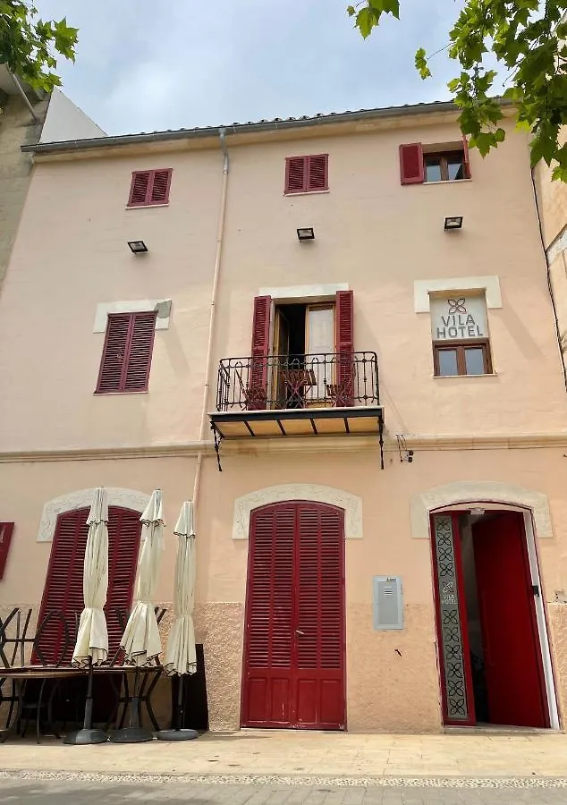 Guest house Vila Alaro Ti
