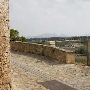 Nocleg ze śniadaniem Sa Madona De Sa Pleta, Muro