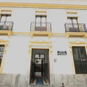 El Portillo 2*, Córdoba España