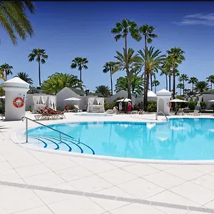 *** Hotel Parque Del Paraiso Ii Hiszpania