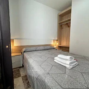 Recogidas , Granada España