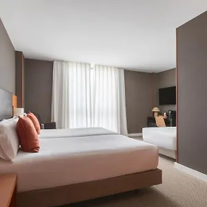 **** Hotel Acta Sant Just Hiszpania