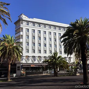 *** Hotel Occidental Cruz Contemporaneo Hiszpania
