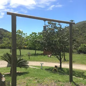 Sant Roc , Montseny España