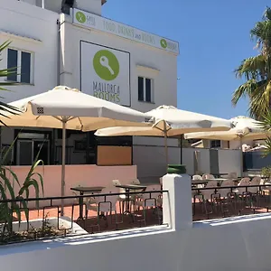  Penzion Mallorca Can Pastilla