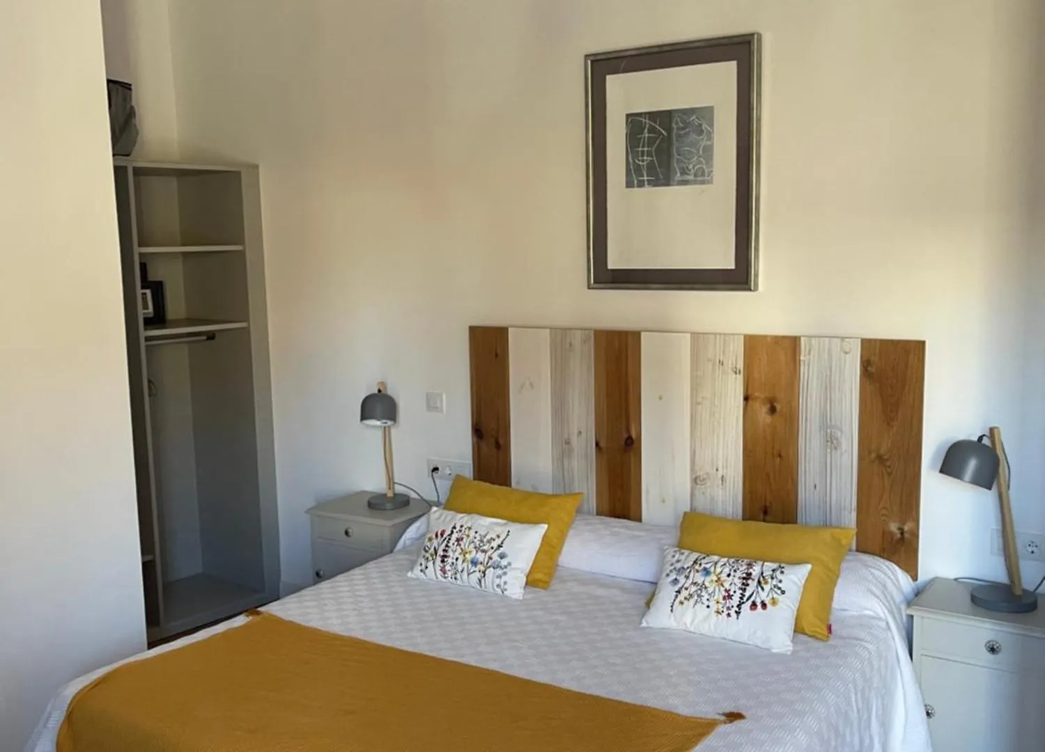 Gæstehus Vila Alaro Ti Spanien
