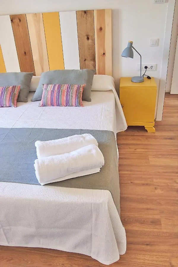 ゲストハウス Vila Alaro Ti