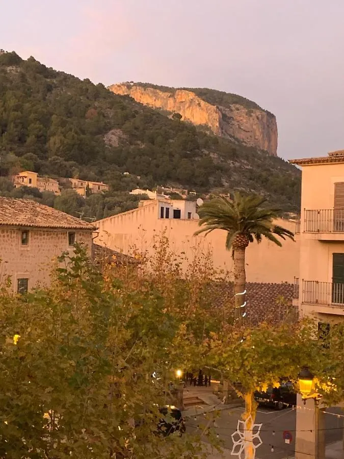 Vila Alaro Ti スペイン