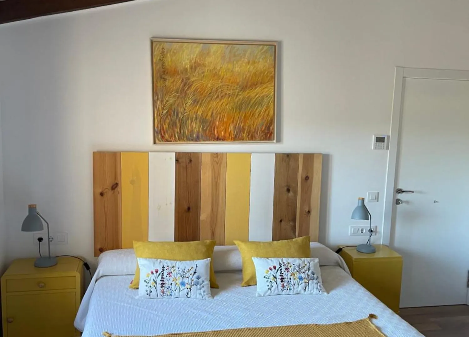 ゲストハウス Vila Alaro Ti スペイン
